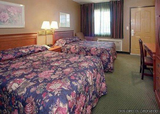 Gilroy Inn Habitación foto